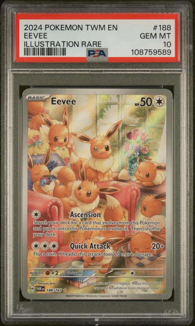 Eevee