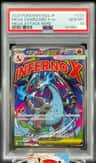 Mega Charizard X Ex
