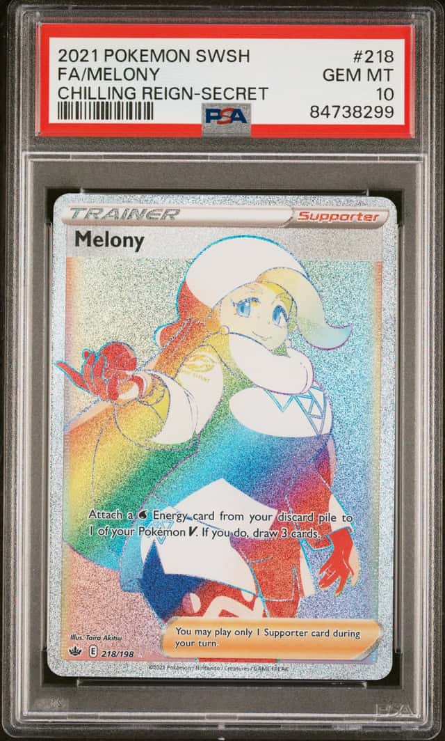 Melony