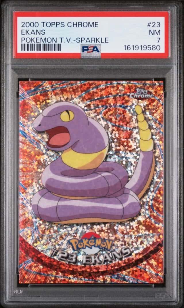 Ekans