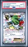 Shaymin Ex