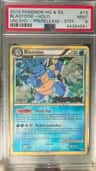 Blastoise
