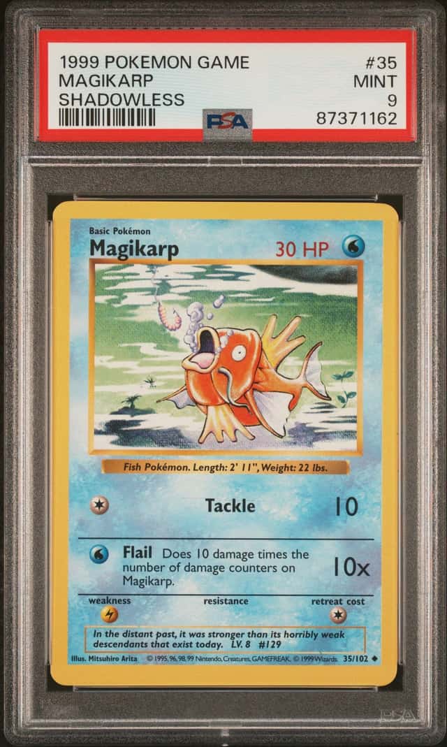Magikarp