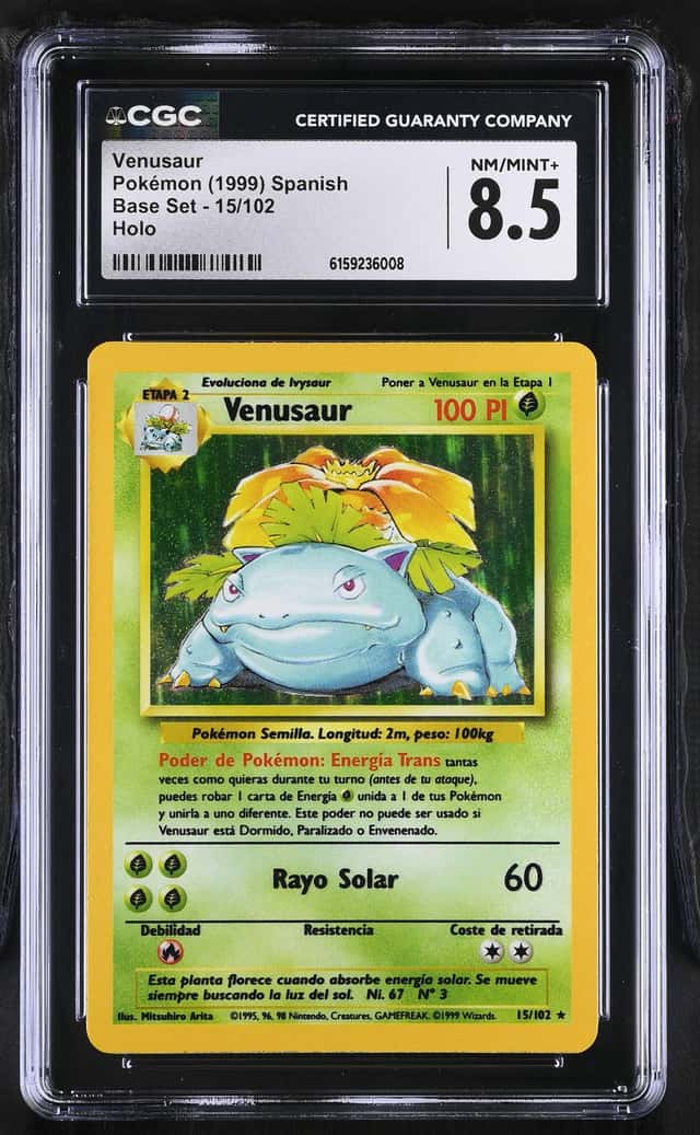 Venusaur