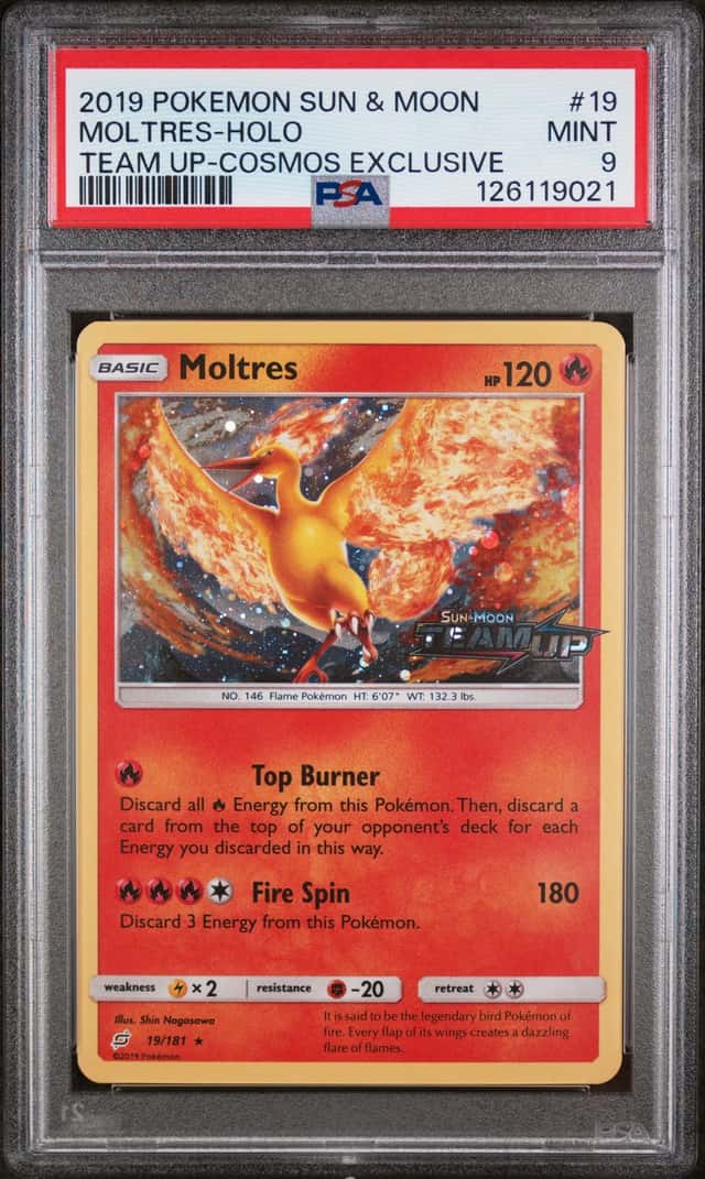Moltres