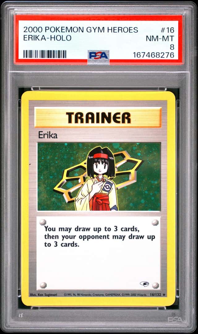 Erika