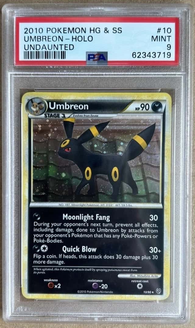 Umbreon