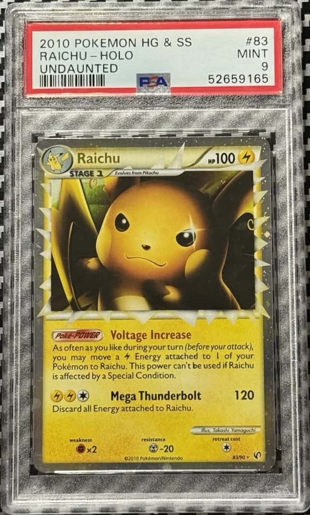 Raichu