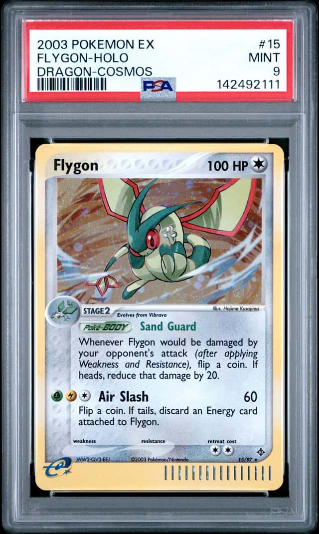 Flygon