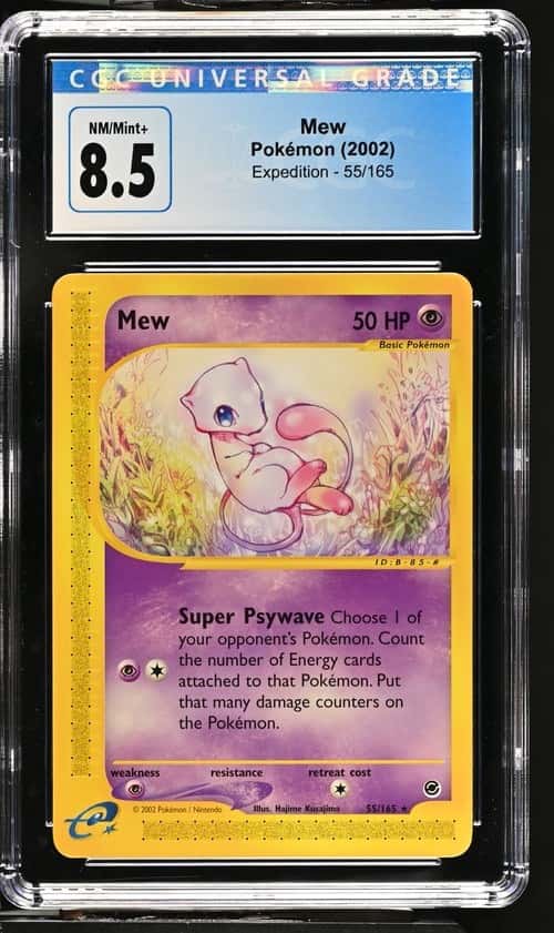 Mew