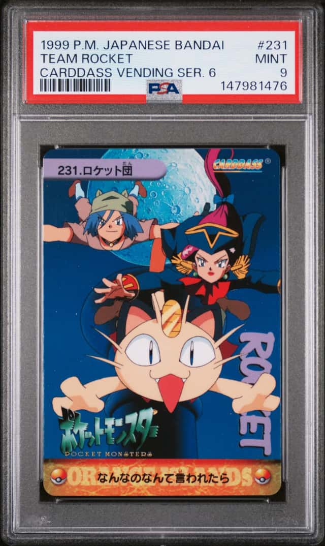 Team Rocket