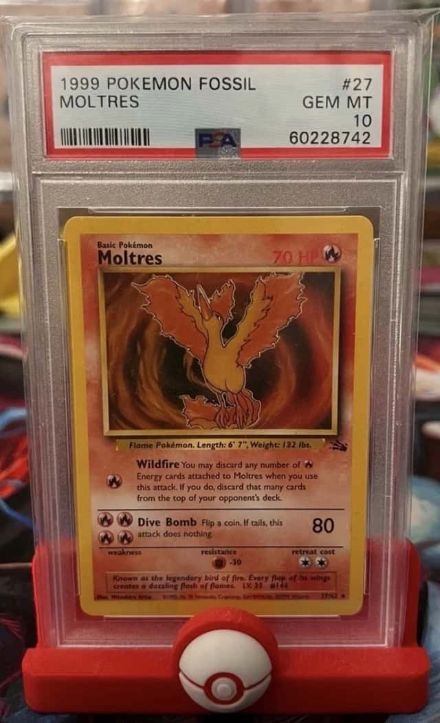 Moltres