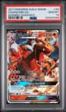 Charizard Gx