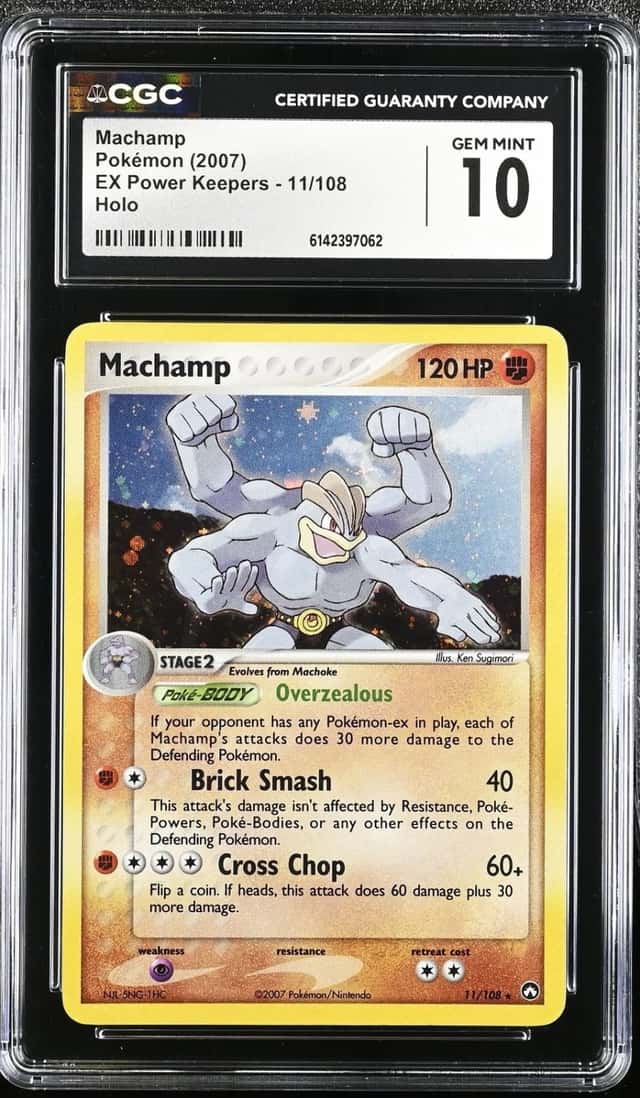 Machamp
