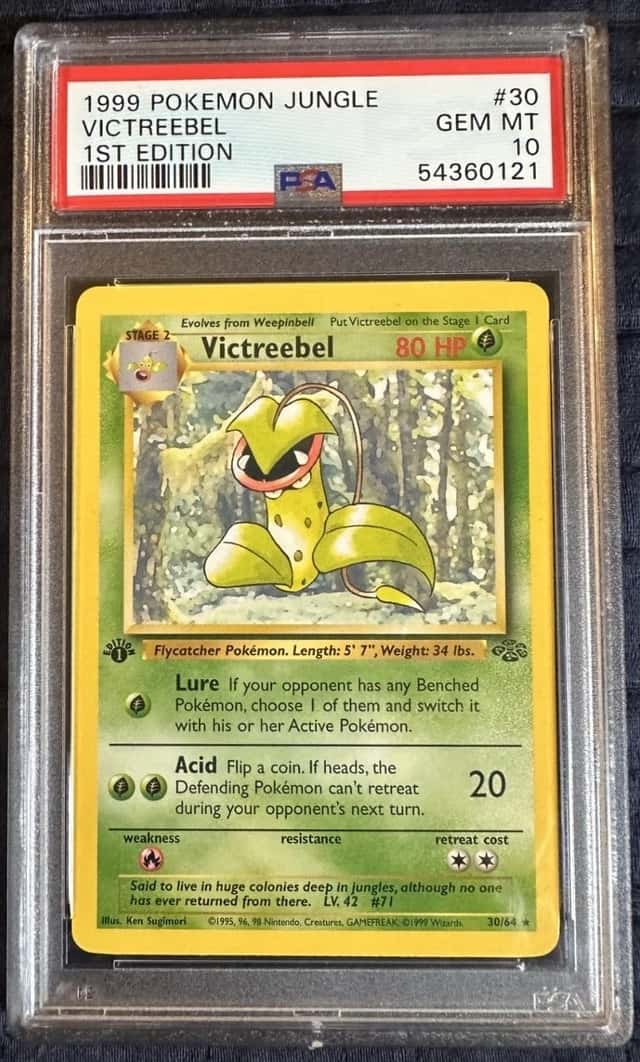 Victreebel