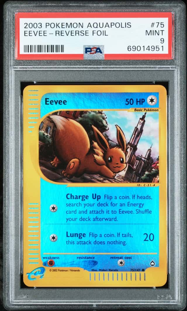 Eevee