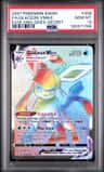 Glaceon Vmax