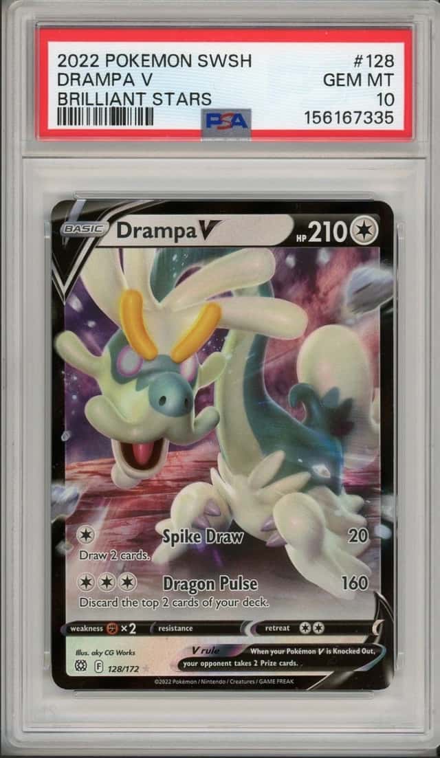 Drampa V