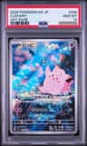 Clefairy
