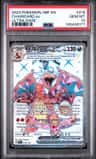 Charizard Ex