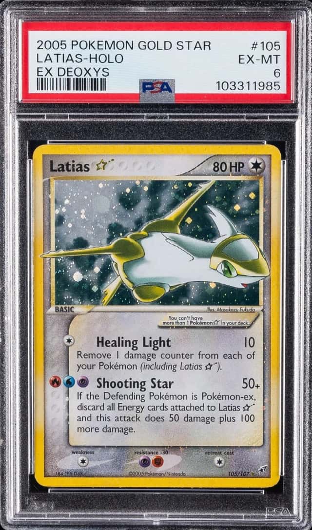 Latias