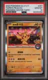 Taipei'S Pikachu