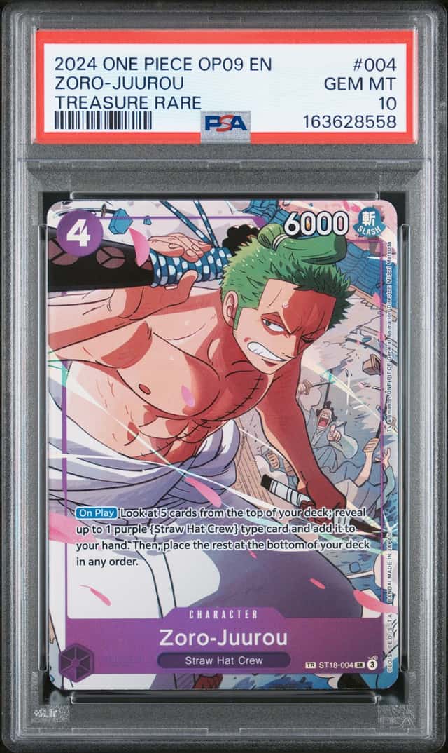 Zoro-Juurou