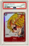 Sanji