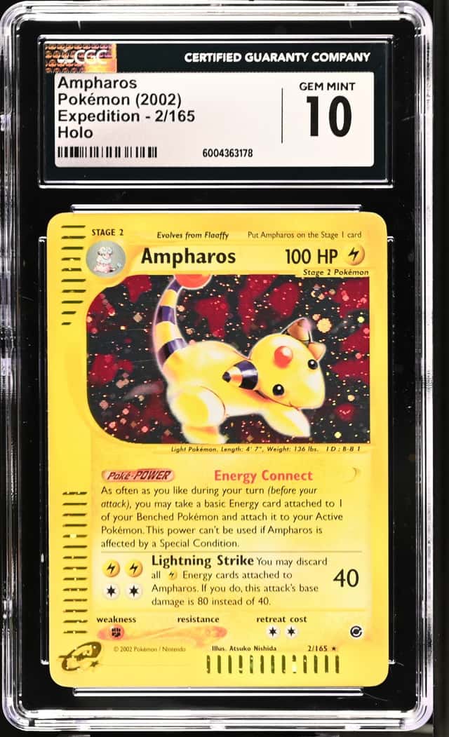 Ampharos