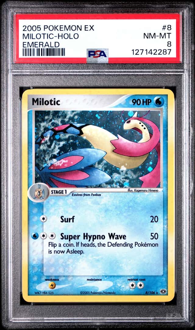 Milotic