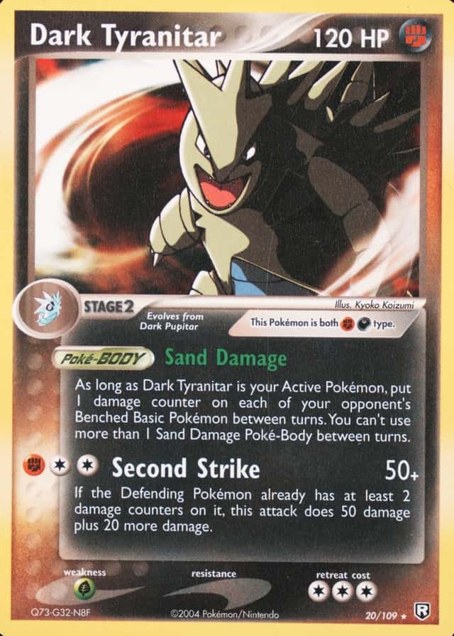 Non-Holo