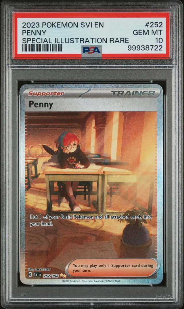 Penny
