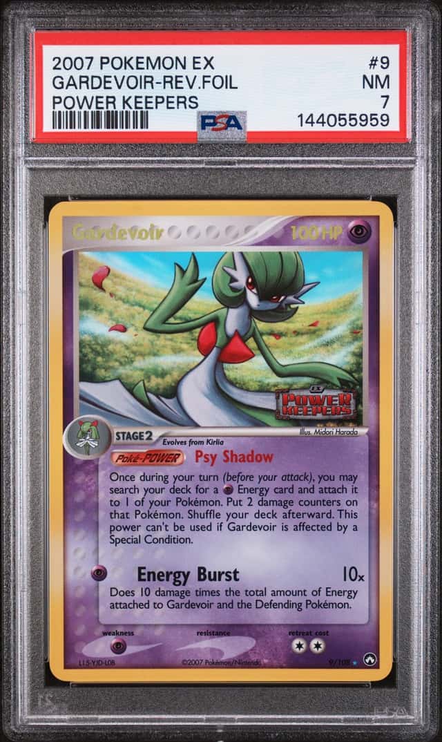 Gardevoir