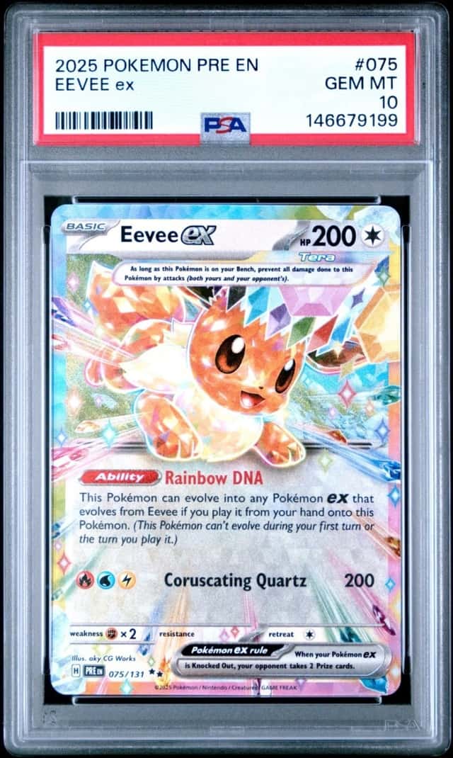 EEVEE ex