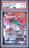 Rayquaza Vmax