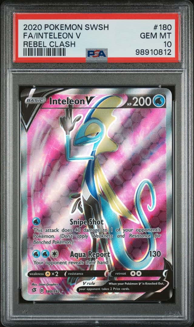 Inteleon V