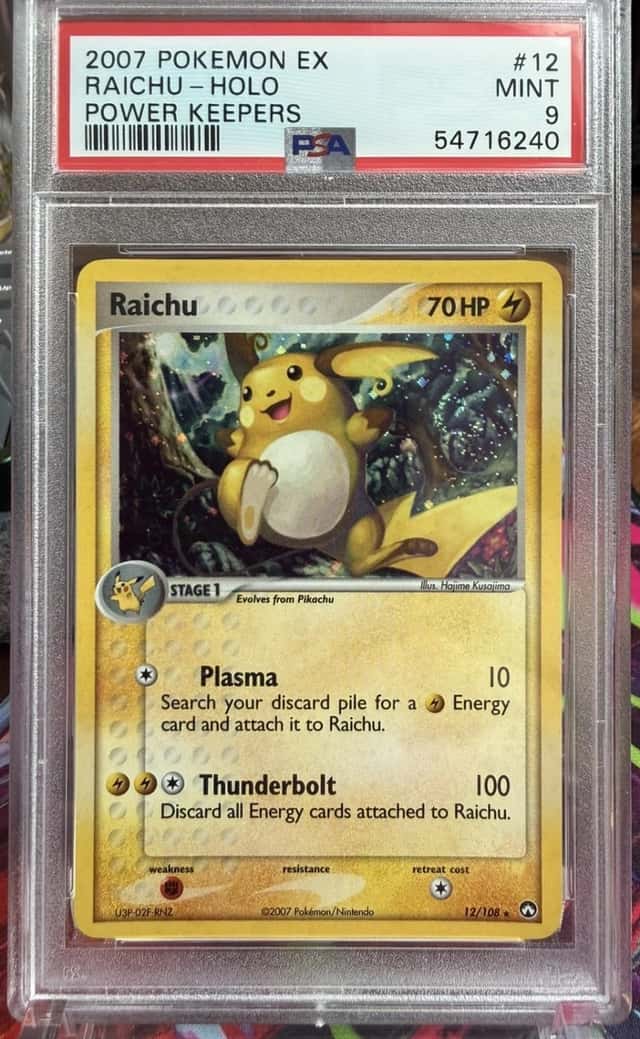 Raichu