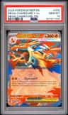 Mega Charizard Y Ex