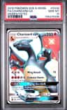 Charizard Gx