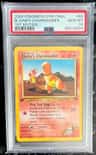 Blaine'S Charmander