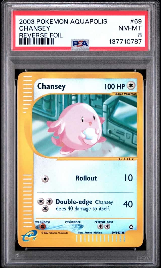 Chansey