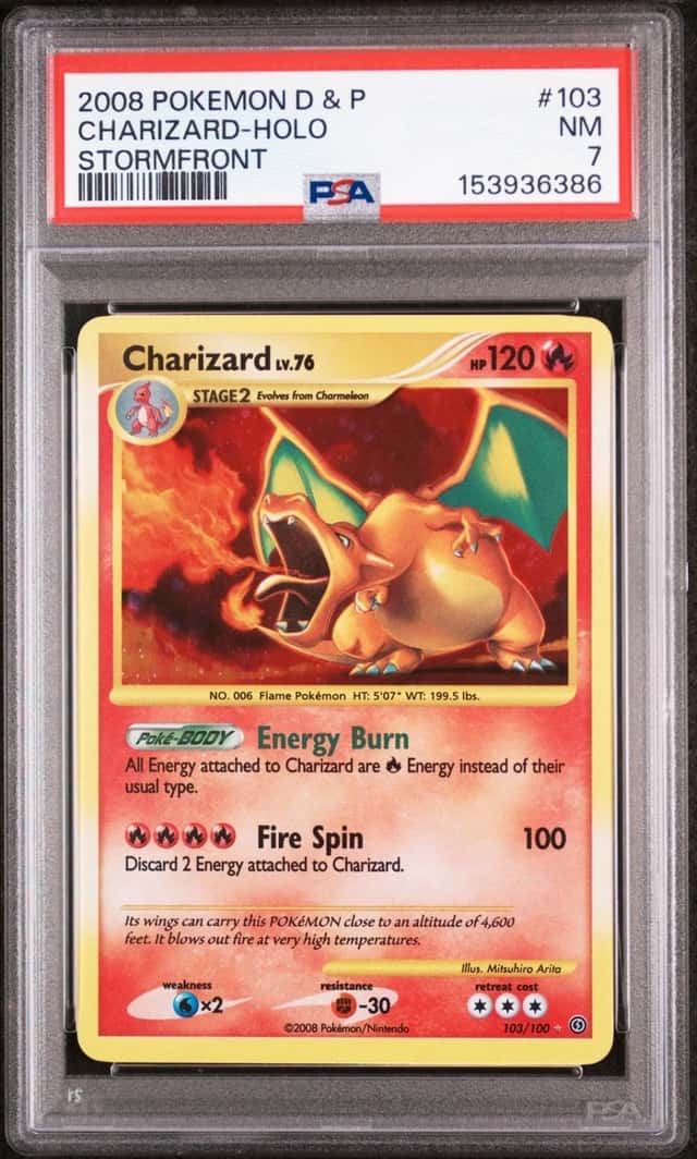 Charizard