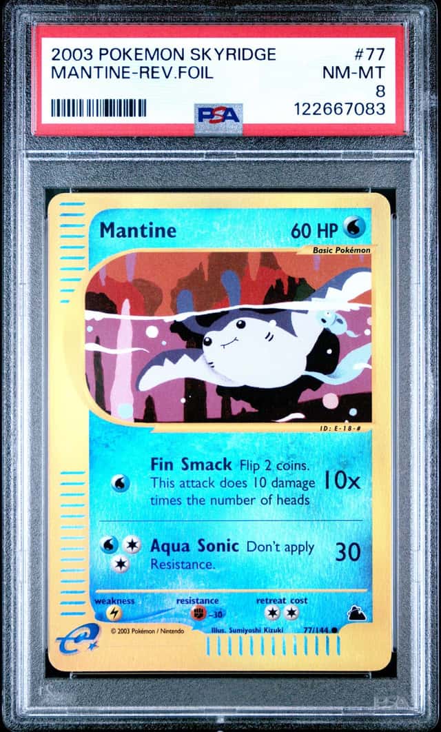 Mantine