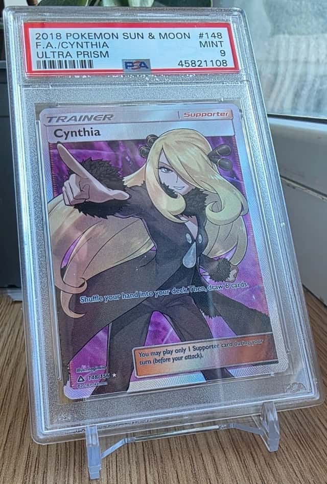 Cynthia