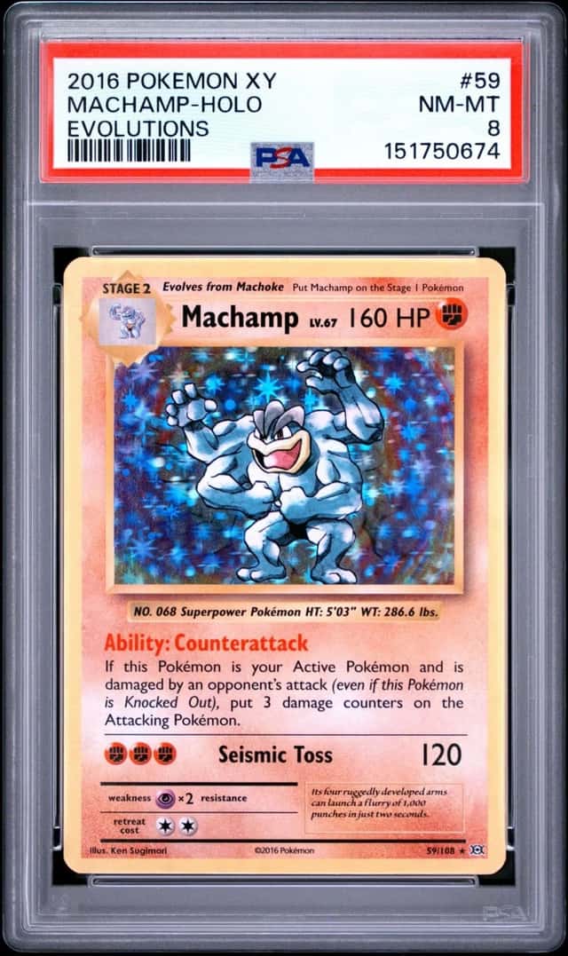 Machamp