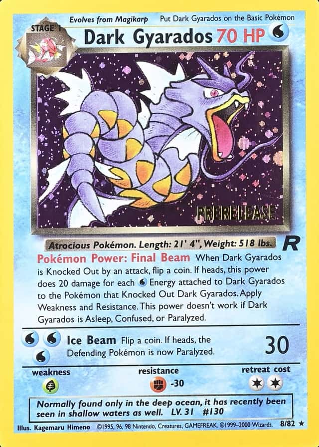 Prerelease