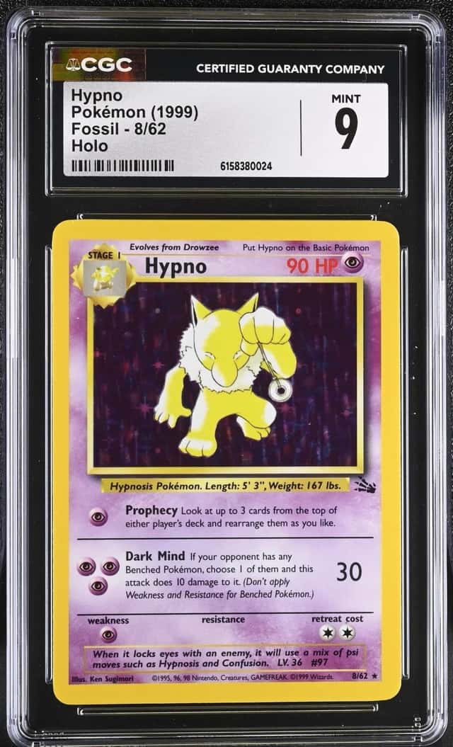 Hypno