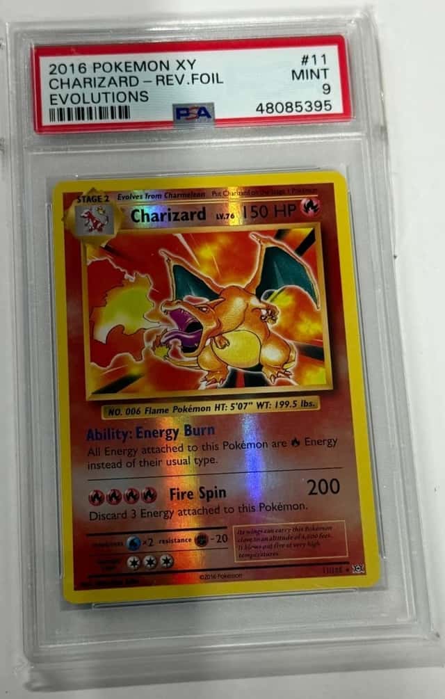 Charizard