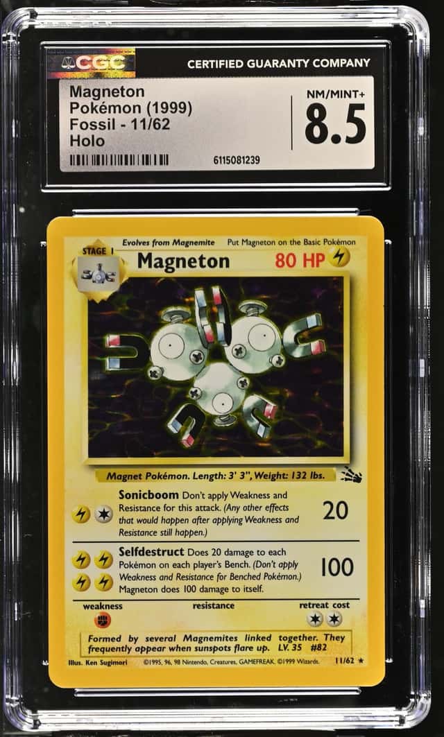 Magneton