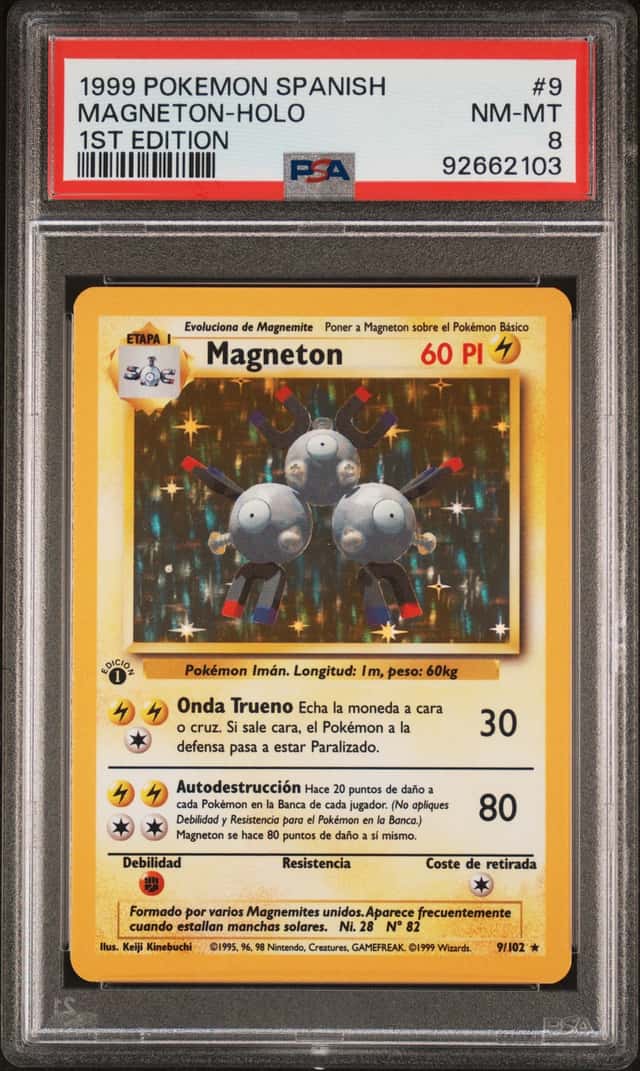 Magneton